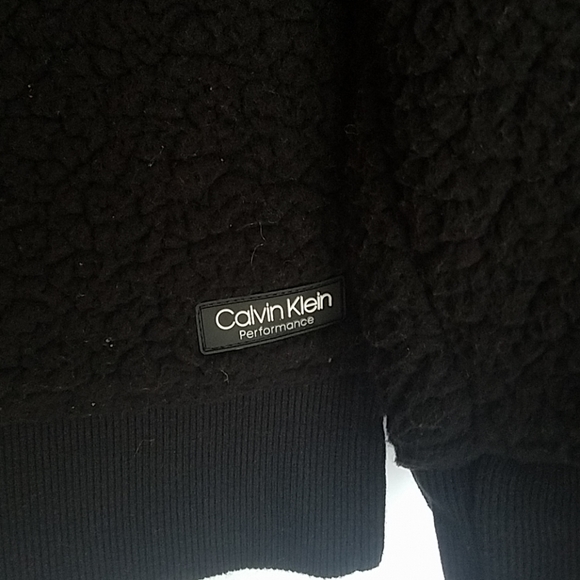 ❗Brand New❗ Calvin Klein hoodie - Picture 3 of 3
